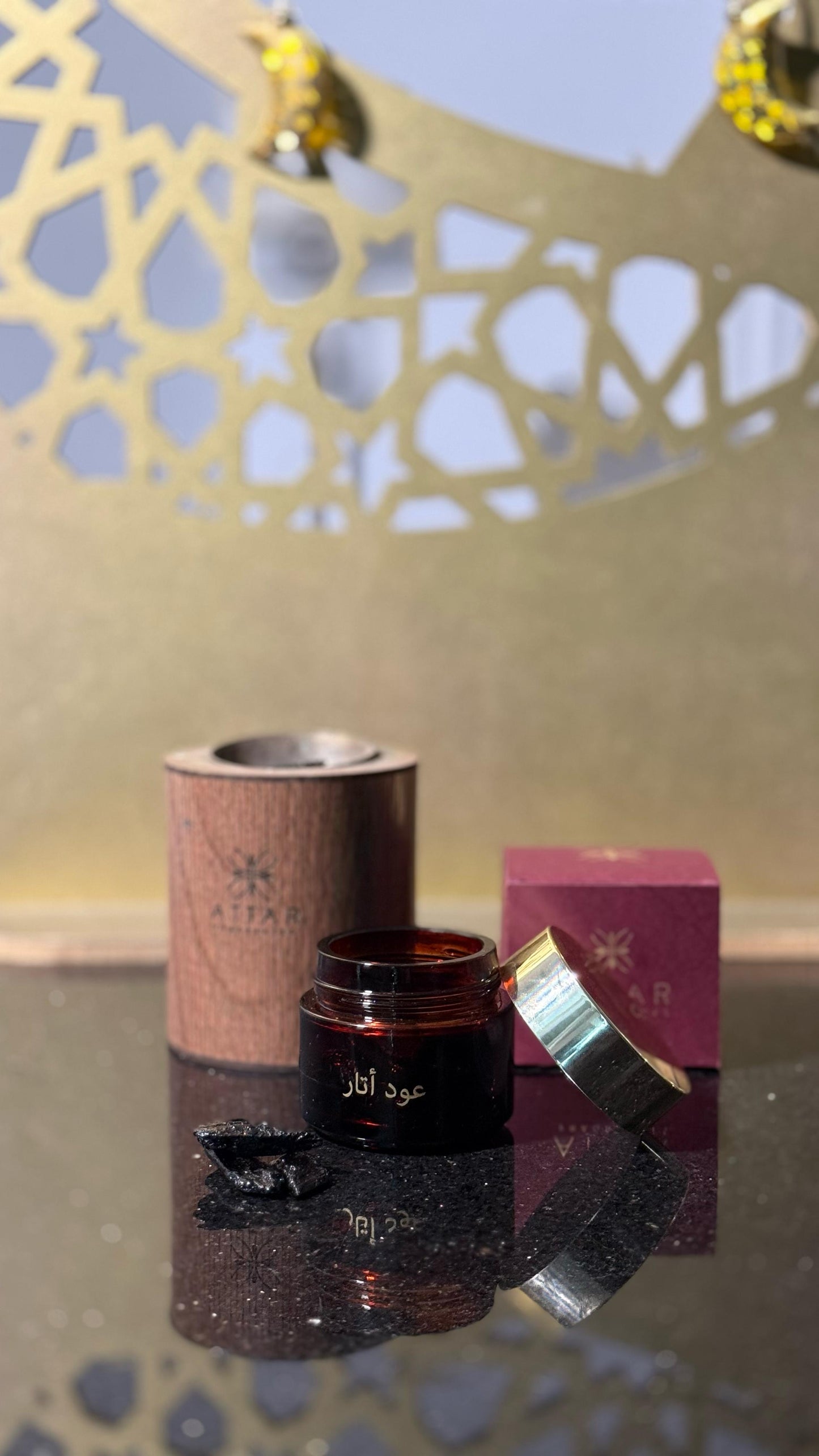 عود 3 تولاس عود أتار المبخر 3 تولات